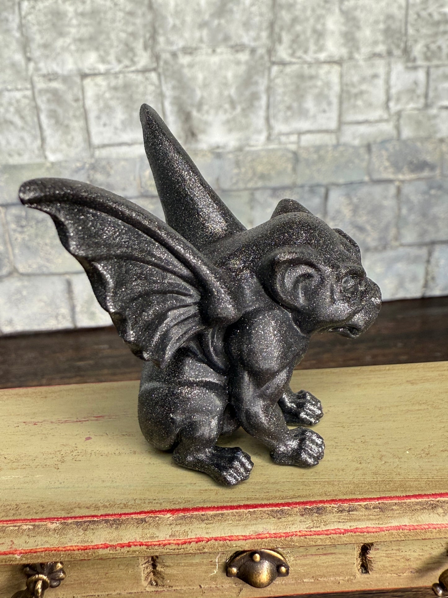 Large Gargoyle