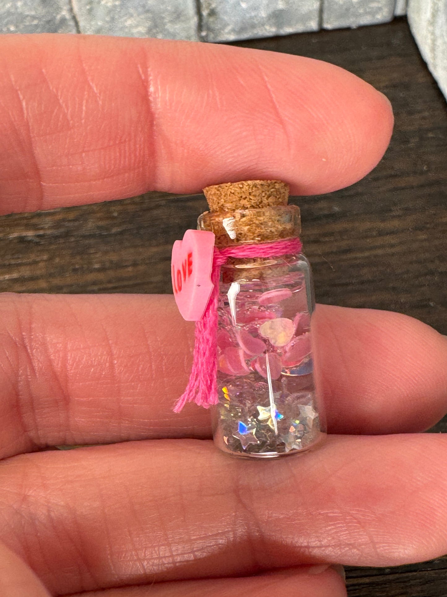 Love Potion - 1:12 Scale