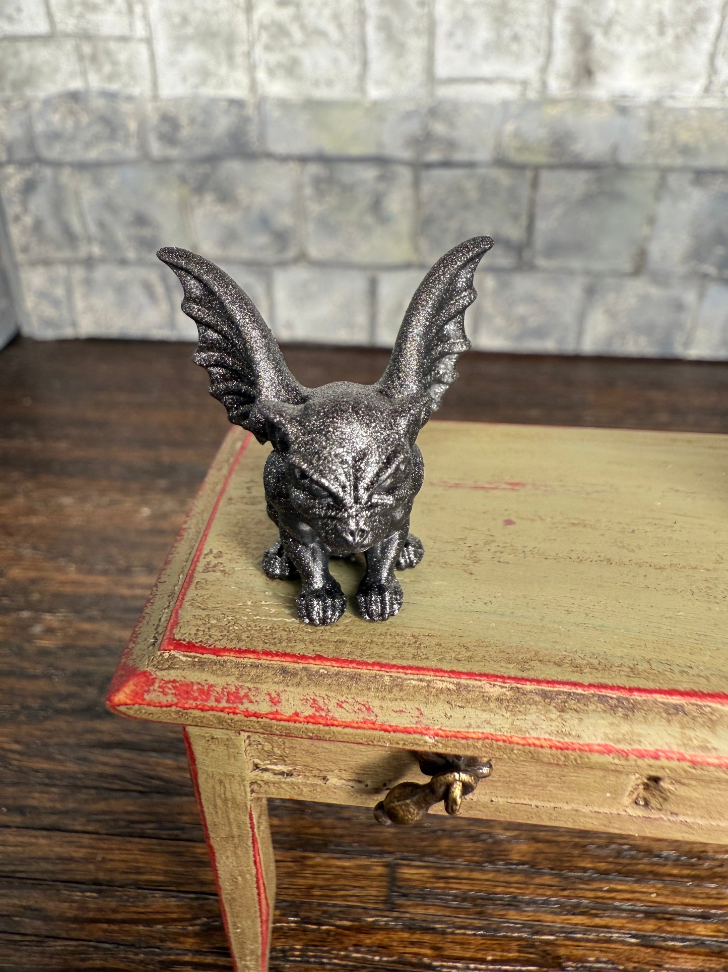 Small Gargoyle