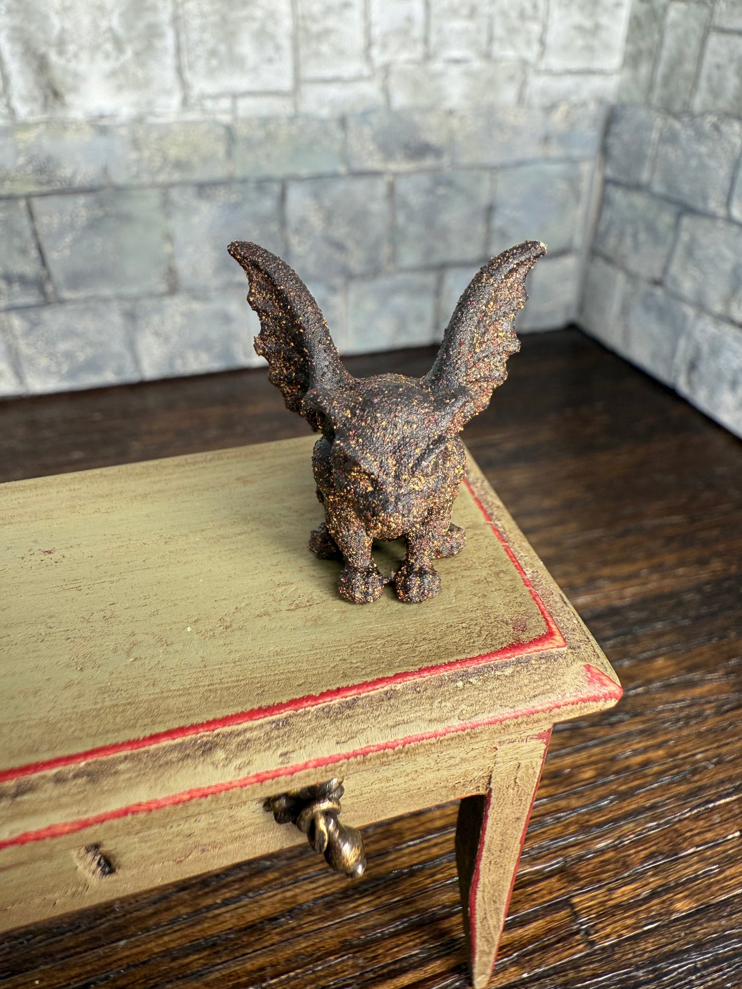 Small Gargoyle