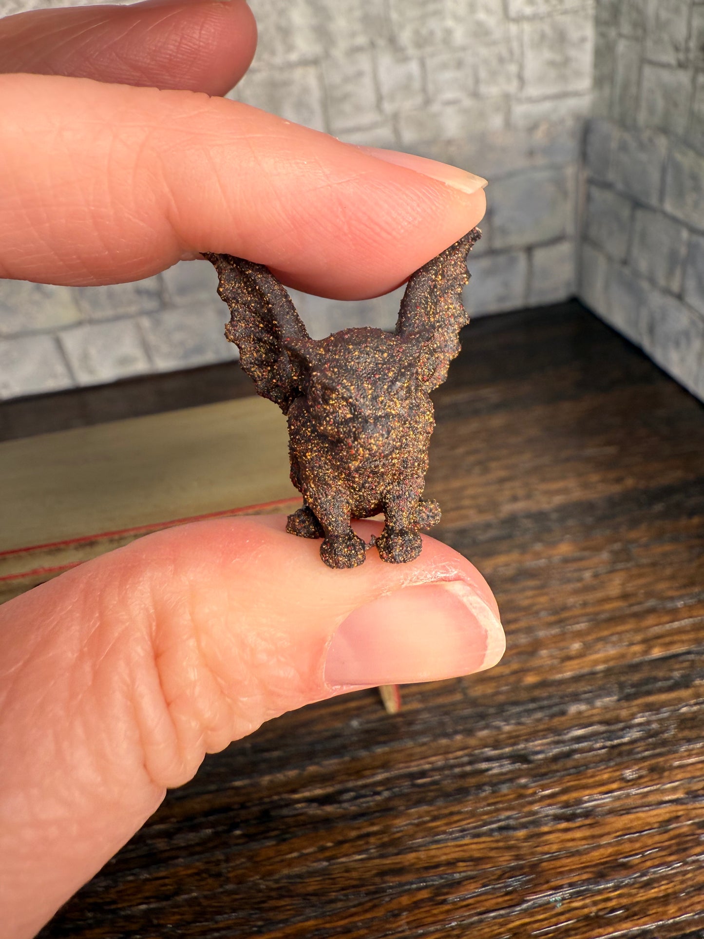 Small Gargoyle